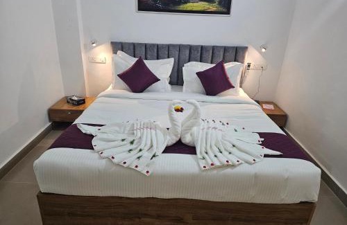 Anchal Hotel | Pearl Residency