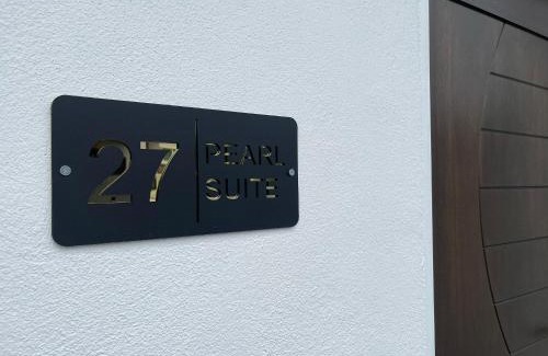 Tanjung House | PEARL Suite Sungai Karang Balok