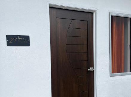 Tanjung House | PEARL Suite Sungai Karang Balok