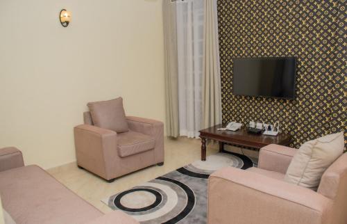 Hospital Apartment | Pearl Suites Apartments