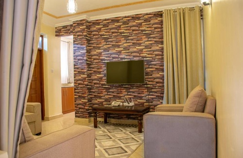 Hospital Apartment | Pearl Suites Apartments