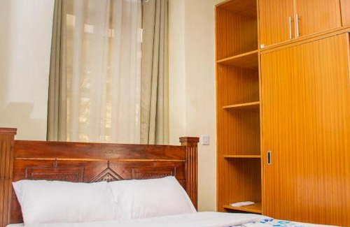 Hospital Apartment | Pearl Suites Apartments