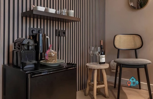 Amsterdam South Apartment | Pearl & Tulip 2BR + Free Parking