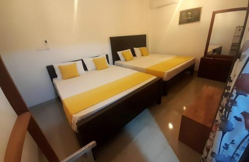Gintota House | Pearl View Galle Villa