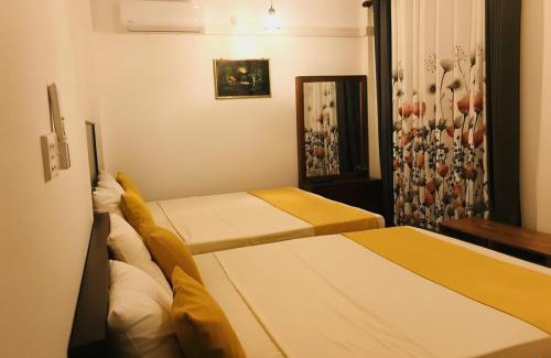 Gintota House | Pearl View Galle Villa