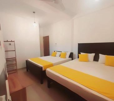 Gintota House | Pearl View Galle Villa