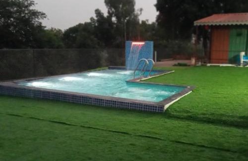 Panchgani Villa | Pearl villa