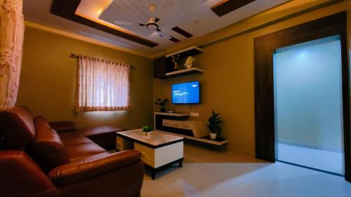 Panchgani Villa | Pearl villa