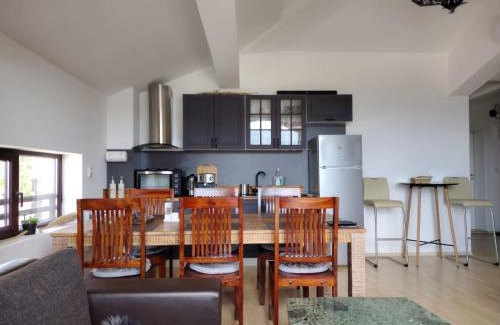 Pamporovo Apartment | Pearl XL