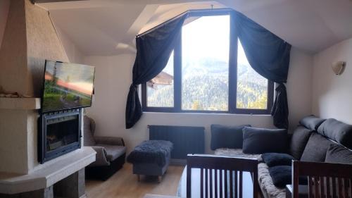 Pamporovo Apartment | Pearl XL