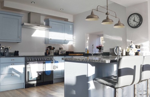 East Witton Cottage | Peartree Cottage & Granary