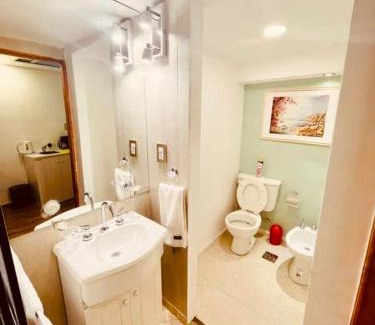 Parana Apartment | Peatonal Suites Paraná