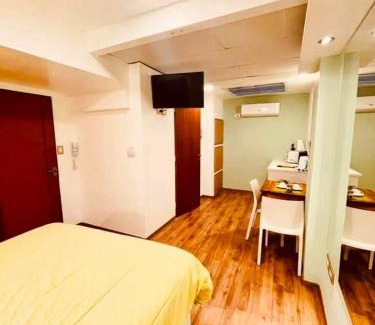 Parana Apartment | Peatonal Suites Paraná