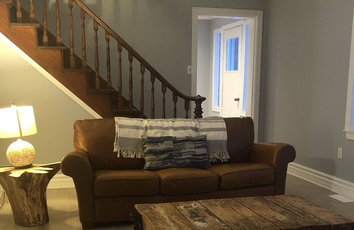 North Port House | Pebble Bay Cottage, Privacy in Prince Edward County