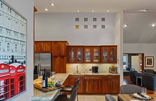 Del Monte Forest House | Pebble Beach 3BR 3BA