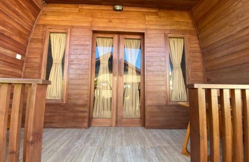 Mendoyo House | Pebble Beach Bungalow in Medewi Yeh Sumbul, Bali