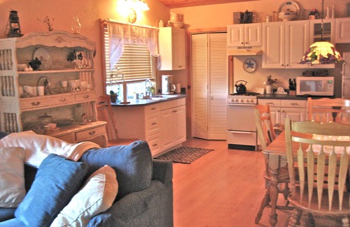 Union House | Pebble Beach Place 'Our Place is Your Place'!