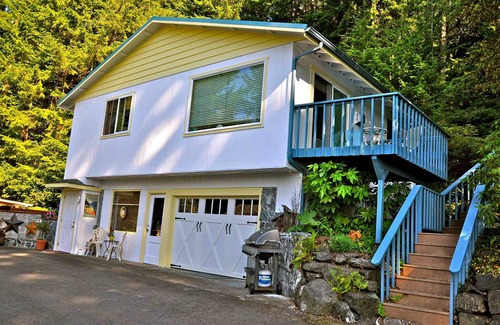 Union House | Pebble Beach Place 'Our Place is Your Place'!