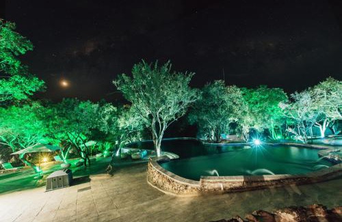 Magaliesberg Resort | Pecan Bush Lodge