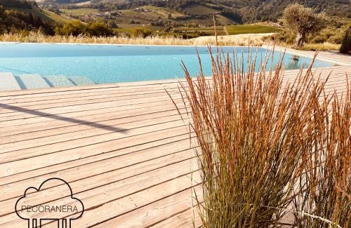 Bertinoro Bed & Breakfast | PECORANERA