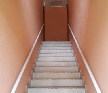 Albuquerque Apartment | Pedacinho do céu