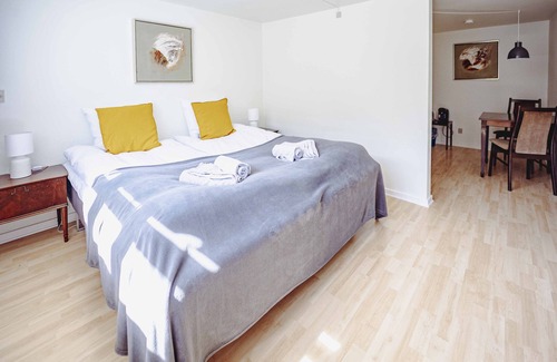 Torrig Bed & Breakfast | Pederstrup Bed and Breakfast