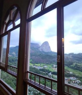 Pedra Azul Apartment | Pedra Azul - Flat Particular