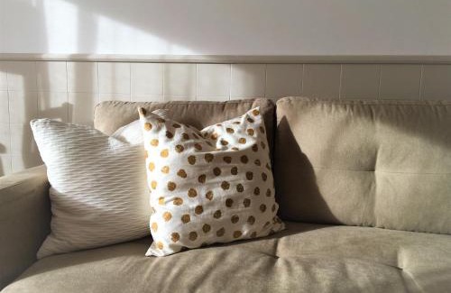 Consolacao Apartment | Pedras do Mar - Consolação - Peniche