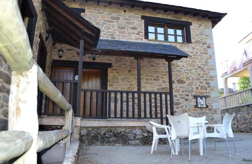 Pedrazales House | Pedrazales Rural