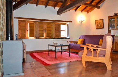 Pedrazales House | Pedrazales Rural
