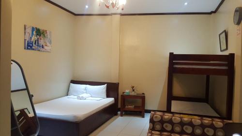 Oslob House | Pedz Cing Mango Lodge