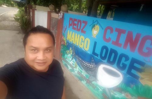Oslob House | Pedz Cing Mango Lodge