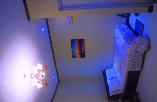 Oslob House | Pedz Cing Mango Lodge