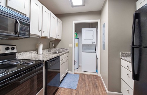 Clymer Condo | Peek & Peak slope side chalet, close to golf too!