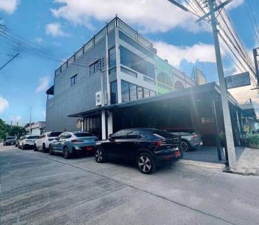 U Thong Villa | Peema Villa ภีมะ วิลล่า