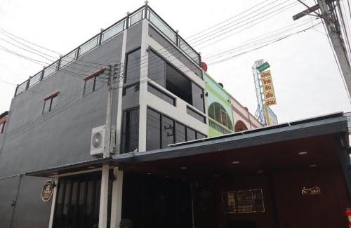 U Thong Villa | Peema Villa ภีมะ วิลล่า