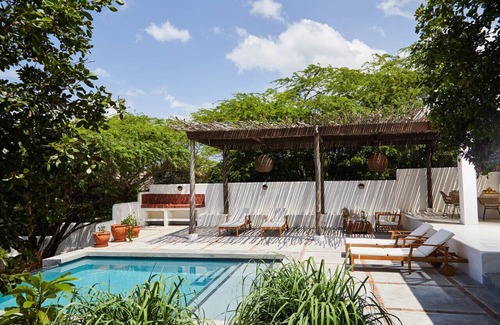 Treasure Beach Villa | Peeniwalli Villa with Private Pool & Beach Access, Treasure Beach