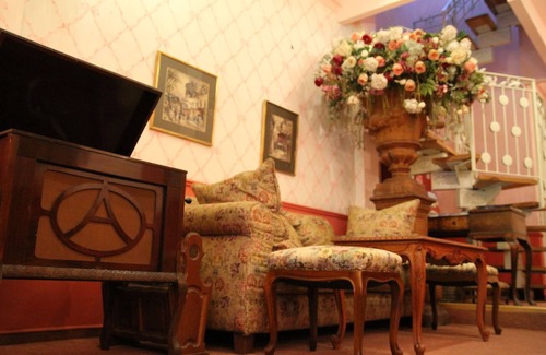 Kerem HaTeimanim Hotel | Peer Boutique Hotel Tel Aviv