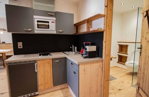 Navis Apartment | Peerfect 2 - Peerfect vacation apartments