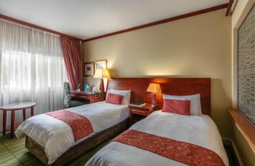 Gaborone Hotel | Peermont Walmont at the Grand Palm, Gaborone