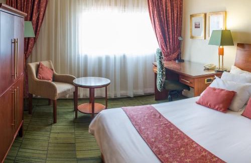 Gaborone Hotel | Peermont Walmont at the Grand Palm, Gaborone