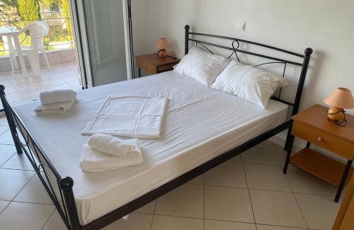 Artemisio Apartment | Pefki Apartment 6