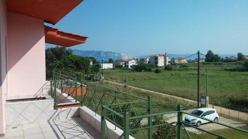 Artemisio Apartment | Pefki Apartment 6