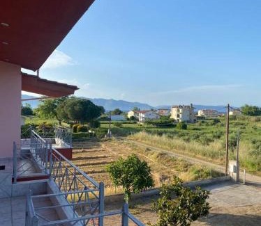 Artemisio Apartment | Pefki Apartment 6