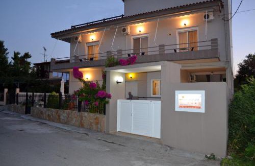 Pefki Apartment | Pefki Studios