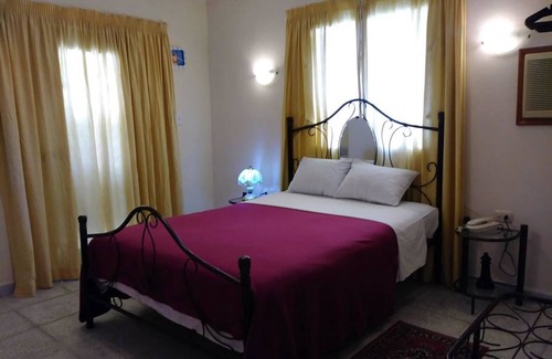 Cienfuegos House | Pegasus Hostel