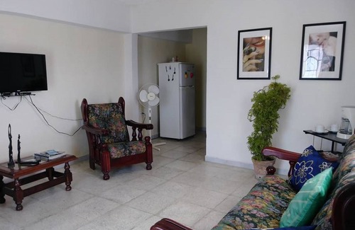 Cienfuegos House | Pegasus Hostel