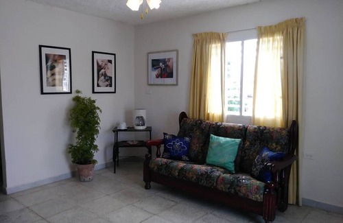 Cienfuegos House | Pegasus Hostel