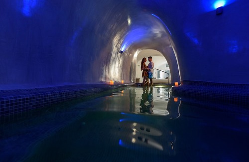 Imerovigli Hotel | Pegasus Spa Hotel