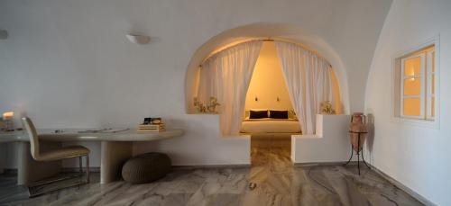 Imerovigli Villa | Pegasus Villas